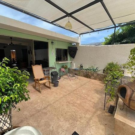 Casa Esperanza Apart otel Progreso  Dış mekan fotoğraf