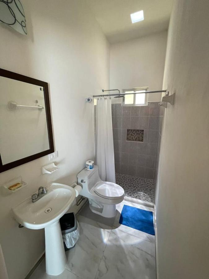 Casa Esperanza Apart otel Progreso  Dış mekan fotoğraf