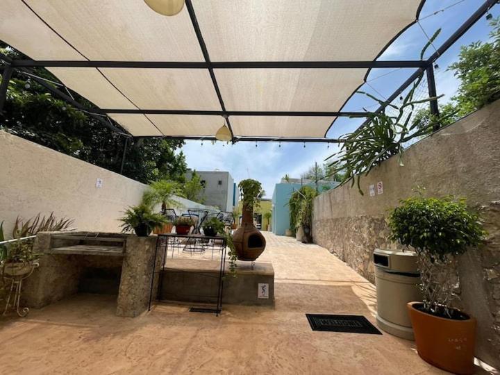 Casa Esperanza Apart otel Progreso  Dış mekan fotoğraf
