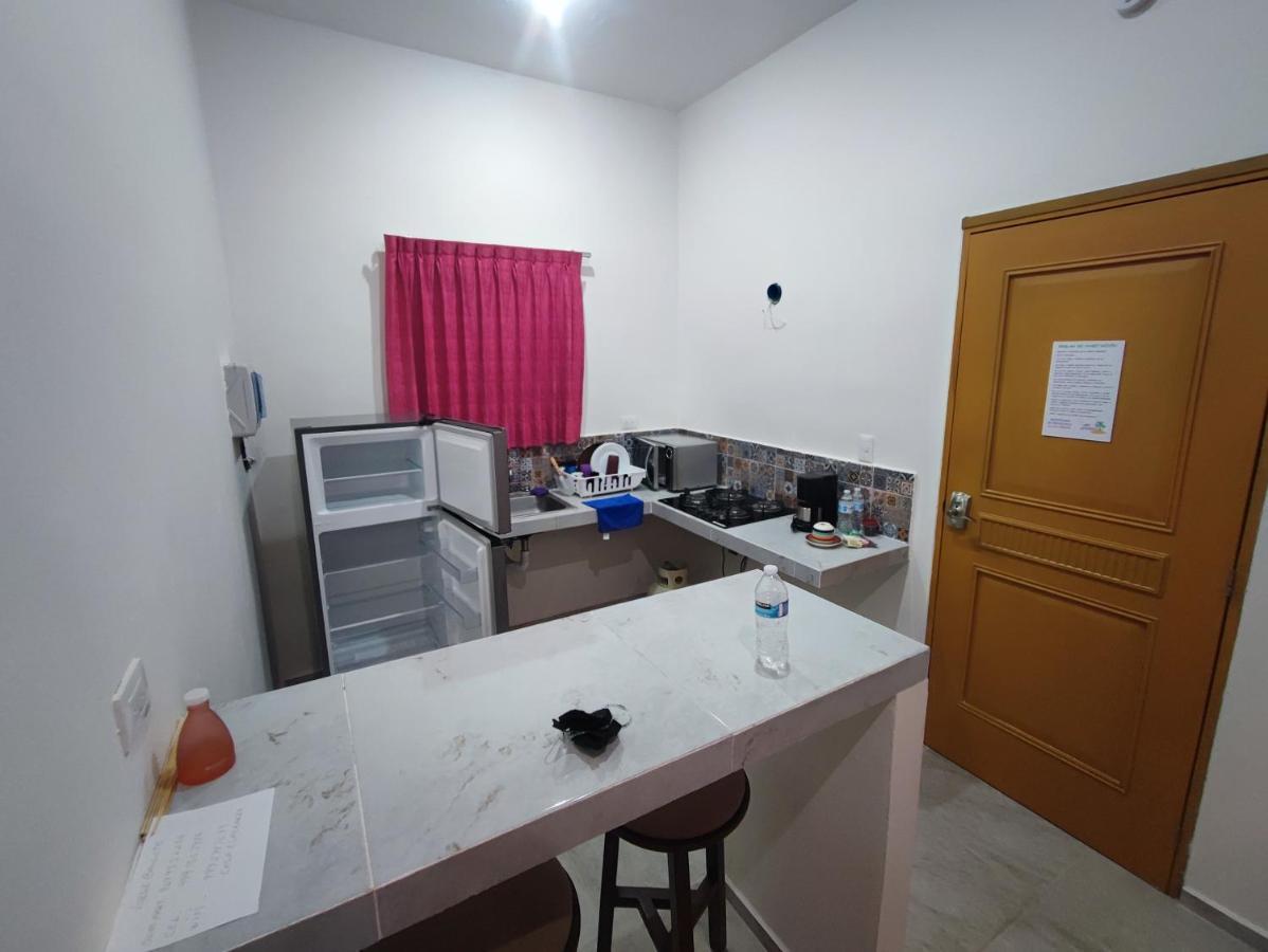Casa Esperanza Apart otel Progreso  Dış mekan fotoğraf