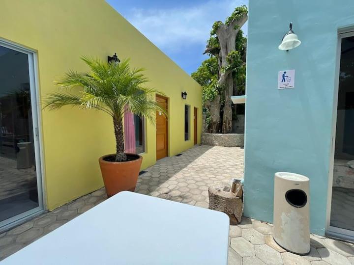 Casa Esperanza Apart otel Progreso  Dış mekan fotoğraf
